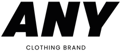 ANY Clothing Brand 